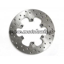 Δισκόπλακα Πίσω Yamaha TDM 900 (ABS) 2002-2014  JT Δισκόπλακα Πίσω Yamaha TDM 900 (ABS) 2002-2014  JT